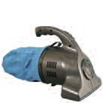 12V VACUUM CLEANER & BEATER BAR