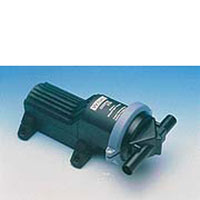 Whale Gulper 220, waste pumps accessories