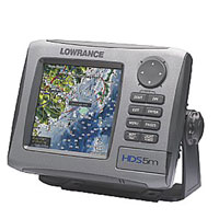 HDS-5m 