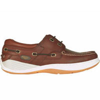 Henri Lloyd Navigator Shoe