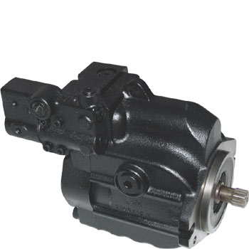 Vetus Hydraulic Pump model HT1015SD2