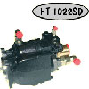 Vetus Hydraulic pumps - with low noise level, vetus, marine accessories