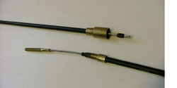 Bowden (Brake) Cables