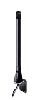 Heliflex VHF Stub Antenna