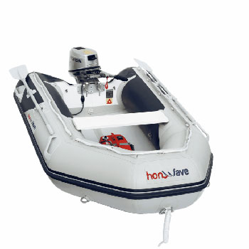 Honda HonWave T27-IE Boat Only