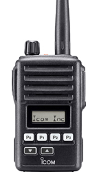 ICOM IC-F51 Radio Tansceiver