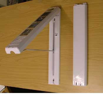 Instahanger - white (screw fitting)