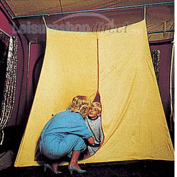 Blue Diamond Double Awning Inner Tent