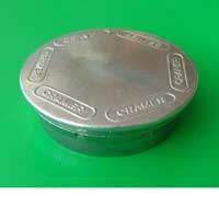 Burner Head 3/4" for Cramer Hob