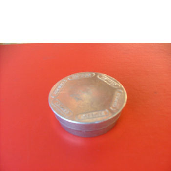 Burner Head 7/8" for Cramer Hob