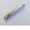 Burner tube for RM2200, 2260,2262, 2267 and 2268 fridges