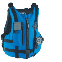 Yak Katarak Buoyancy Aid