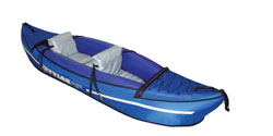 Sevylor Amazon and Voyager 79 Inflatable Kayak
