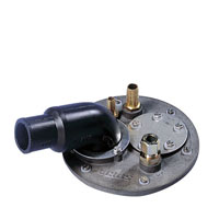 Connection Kits for Vetus Fuel Tanks