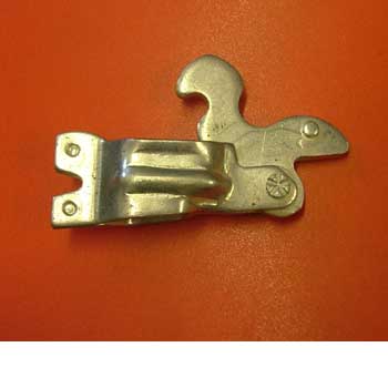 Expander for Knott 7" brake drum