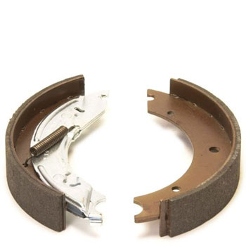 Knott Brake shoe Kit 203 x 40