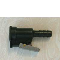 Fuel connector Johnson/Evinrude