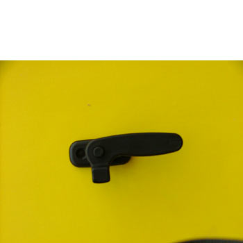 Window catch Seitz BG1037 Left hand