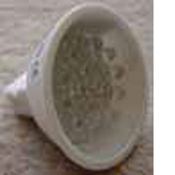 Base Mounted 30 LED MR16 Bulb Version - Cool White
