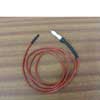 Electrode and lead for Piezo igniter for Dometic fridges RM4200, 4230 and 4270