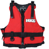 NKE Centre BA Buoyancy Aid