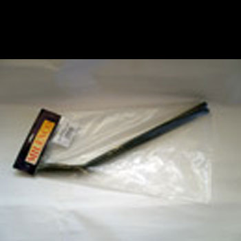 Milenco Aero Extra Wide Arms