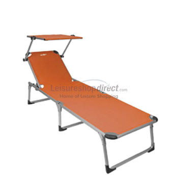 Brunner Florida Recliner Chair
