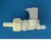 Electric Valve Assembly for Thetford Cassette Toilet C200CS