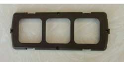 3 way support frame