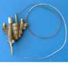 Gas valve