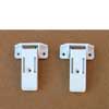 Hinge for freezer door, all Thetford models 