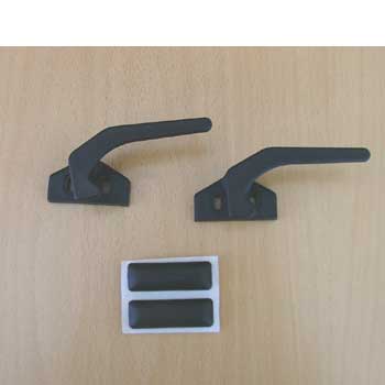 Lever Lock Catch (Pair)