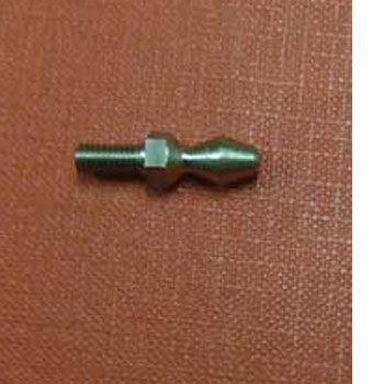 Pan Door Pin for Spinflo Cookers