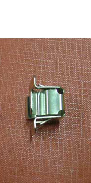 Pan door catch for spinflo Cookers