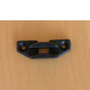 Lever Latch Catch for Window Stay