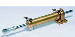 Cylinder type MTC175, vetus, marine accessories