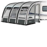 StarCamp Magnum 390 Caravan Porch Awning Image 1