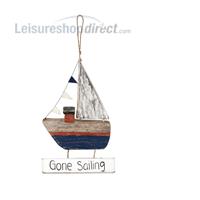 Gone Sailing Puffer
