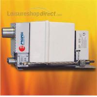 Propex Malaga 3 Water Storage Heater