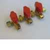 Gas Valve Triple