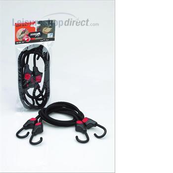 Super strong Bungee - 80 cms