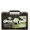 Blue Diamond Glow in the dark Tent Pegs 