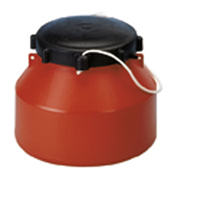 Storage bottle - 6 litre