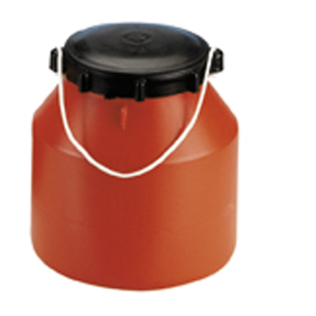 Storage bottle - 8 litres