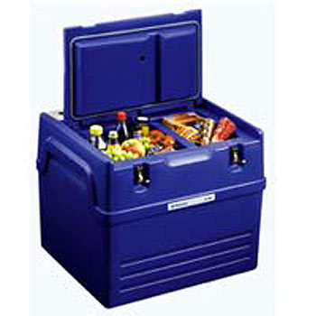 Dometic CombiCooler RC 1180 EGP