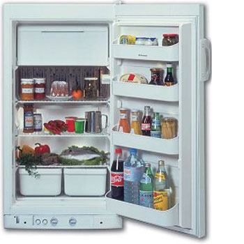 Dometic RGE 300 Dual Energy Fridge