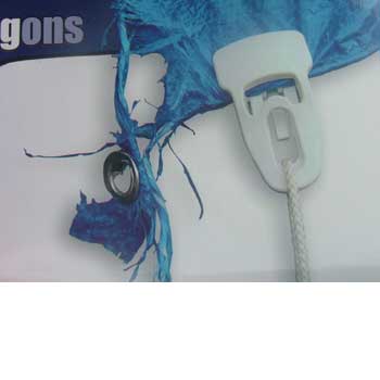Cling-ons (Pack 4)