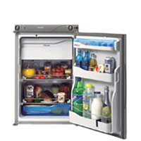 Dometic absorption refrigerator, RM 4213 LM / RM 4200,  230v appliances, electric