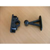 Door retainer "Viva Type" black