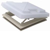 MPK Rooflight 320x320mm, ventilation